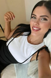 Проститутка Нурия с аналом