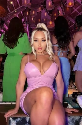 Проститутка Виктория